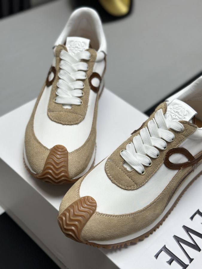 LOEWE women's shoes - LOEWE New 6cm 1:1 replica 35-45 — photo 5