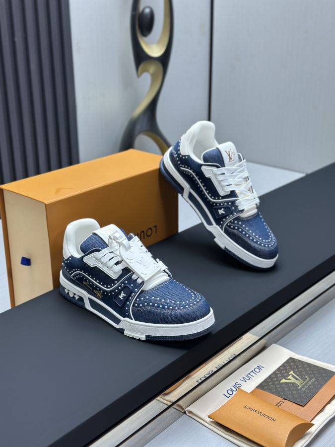 Louis Vuitton Schuh LV-Louis Vuitton- Neu — photo 3