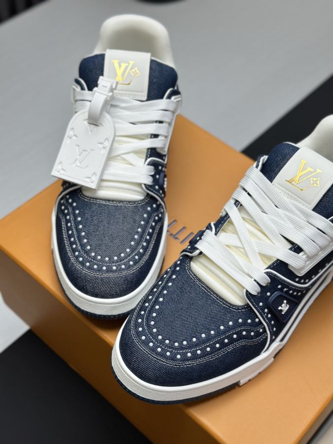 Louis Vuitton Schuh LV-Louis Vuitton- Neu — photo 5