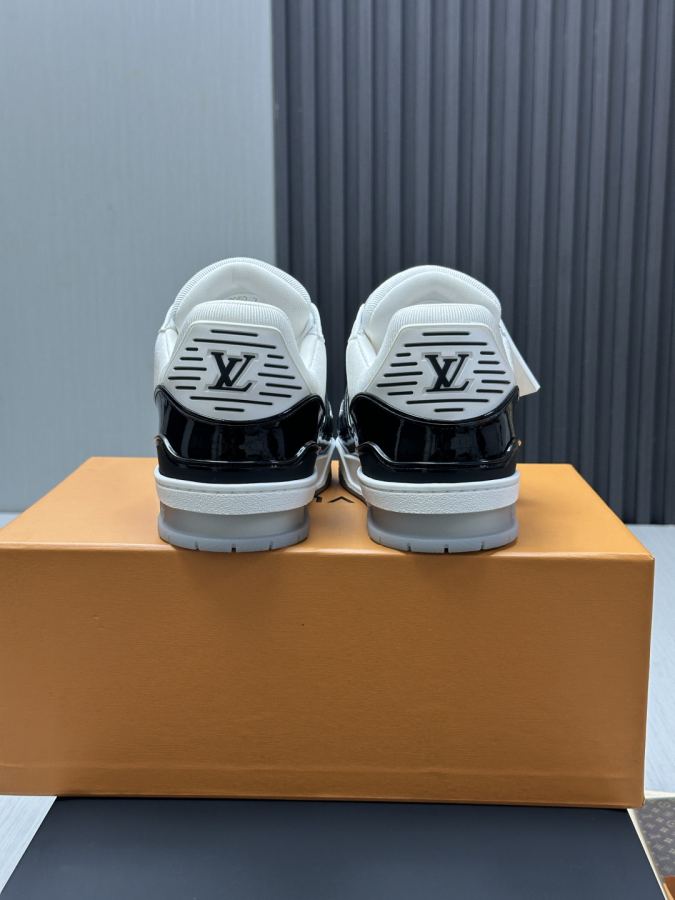 Scarpa Louis Vuitton LV-Louis Vuitton- Nuova — photo 7