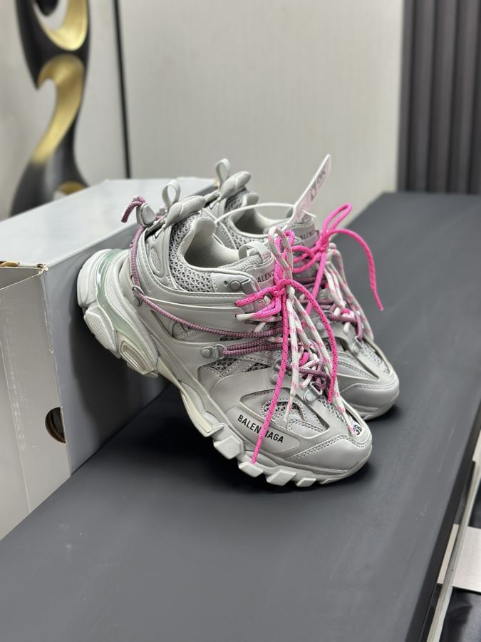 Balenciaga Women's Shoes Factory OK 3 0 — 1:1 Replica — photo 4