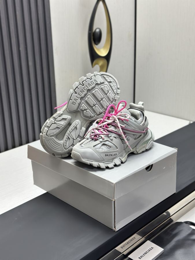 Balenciaga Women's Shoes Factory OK 3 0 — 1:1 Replica — photo 6