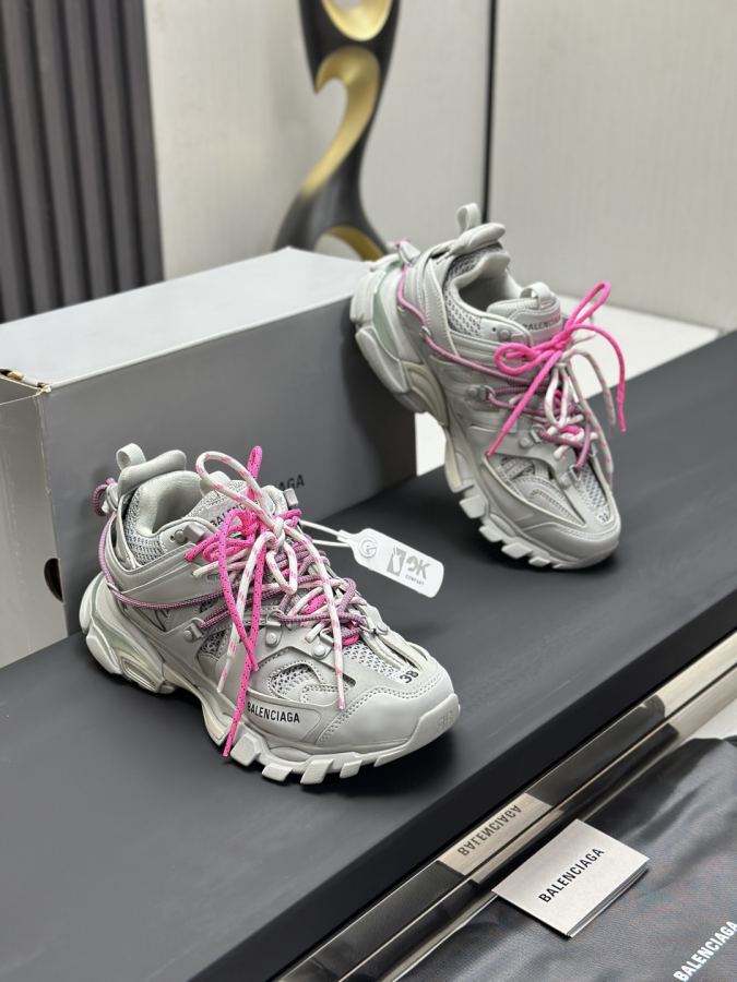 Balenciaga Women's Shoes Factory OK 3 0 — 1:1 Replica — photo 3