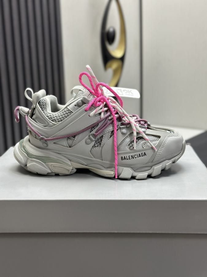 Balenciaga Women's Shoes Factory OK 3 0 — 1:1 Replica — photo 9
