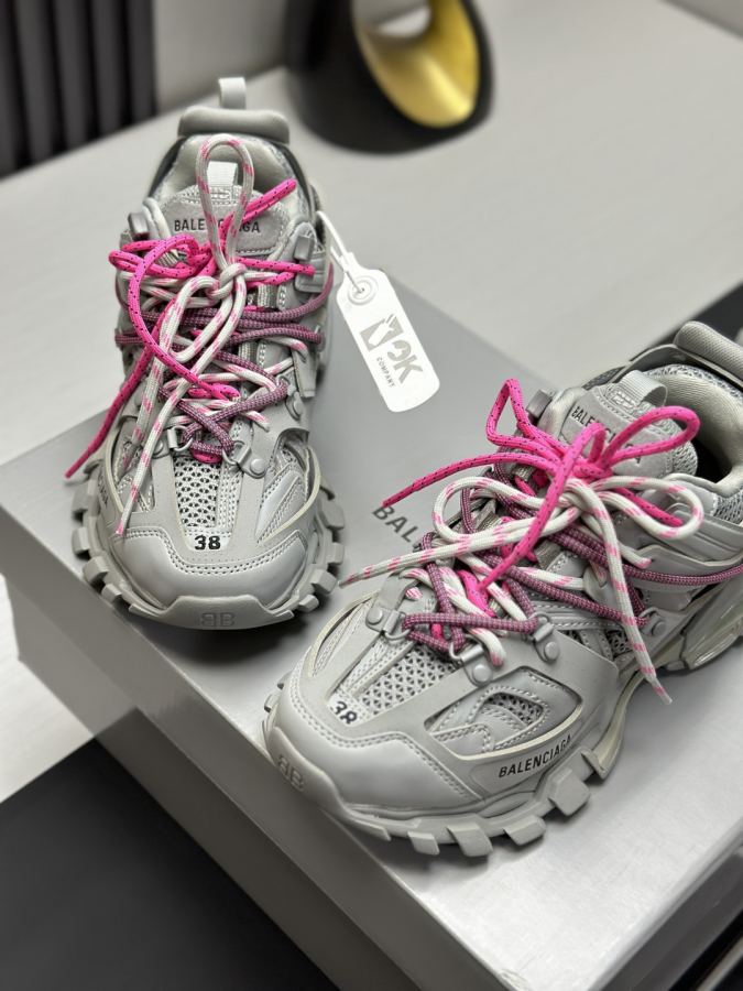 Balenciaga Women's Shoes Factory OK 3 0 — 1:1 Replica — photo 5