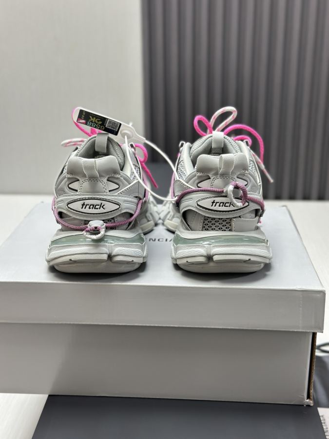 Balenciaga Women's Shoes Factory OK 3 0 — 1:1 Replica — photo 7