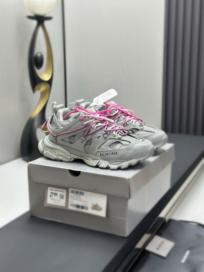Balenciaga Women's Shoes Factory OK 3 0 — 1:1 Replica — photo 2