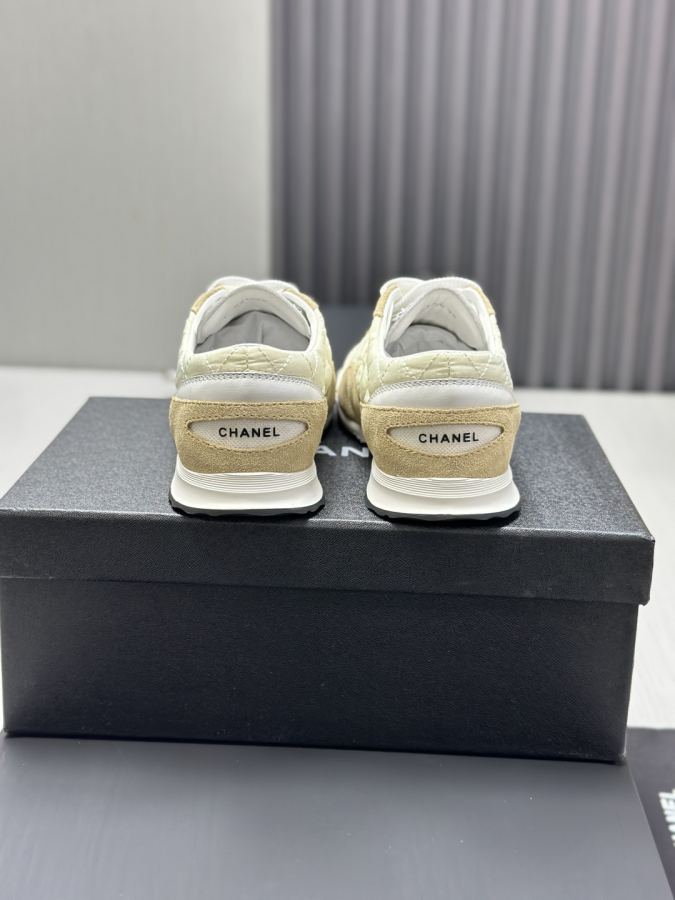 CHANEL женская обувь Chanel 25 A — photo 7