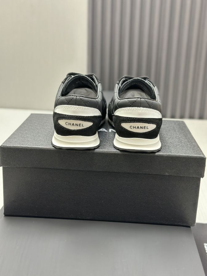 CHANEL women's shoes Factory Chanel 25 A — AAA Quality Replica — photo 7