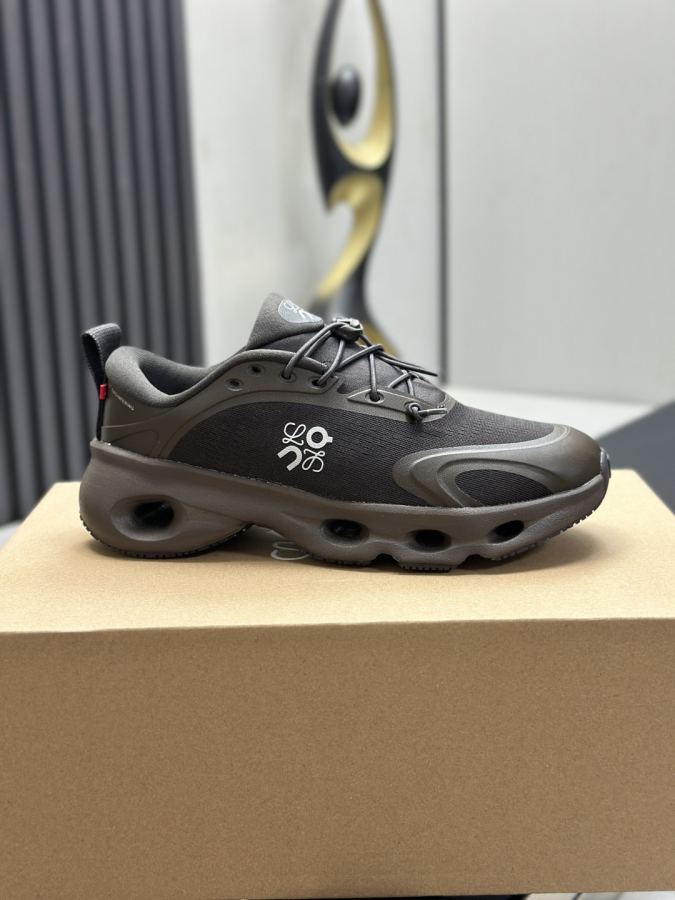 LOEWE women's shoes Factory Loewe x On Cloudsolo Loewe 9 …… — AAA Quality Replica — photo 9