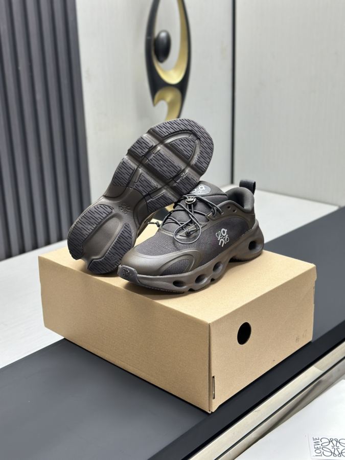 LOEWE women's shoes Factory Loewe x On Cloudsolo Loewe 9 …… — AAA Quality Replica — photo 6
