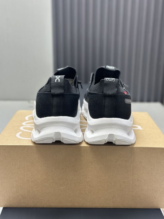 LOEWE women's shoes Factory Loewe x On Cloudsolo Loewe 12 …… — 1:1 Replica — photo 7