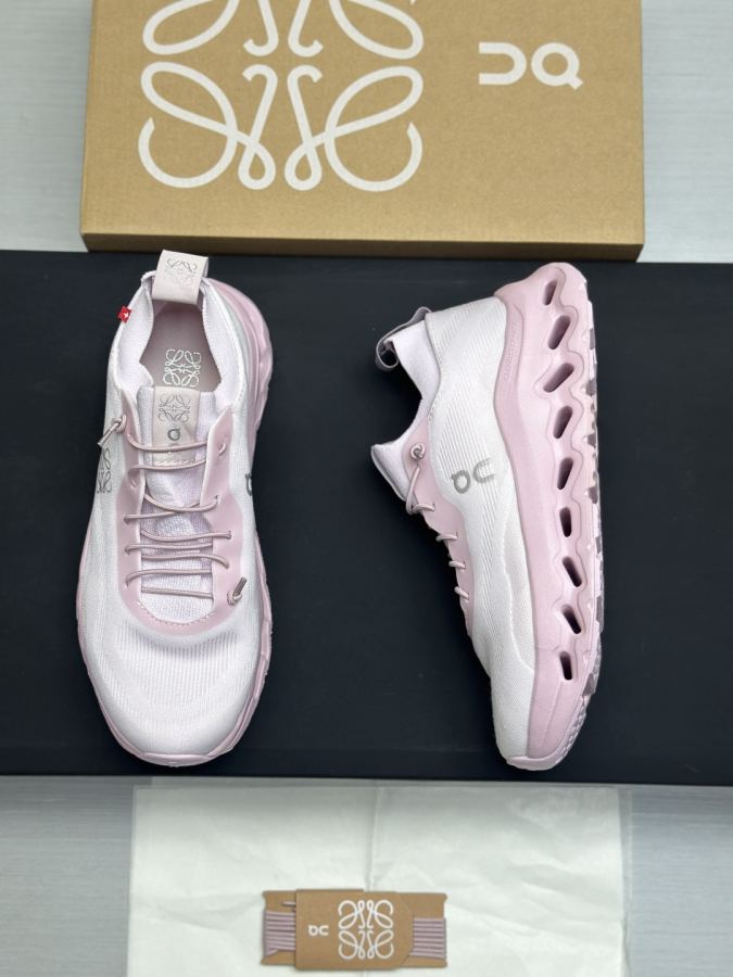 LOEWE women's shoes Loewe x On Cloudsolo 12 …… — Premium Replica — photo 8