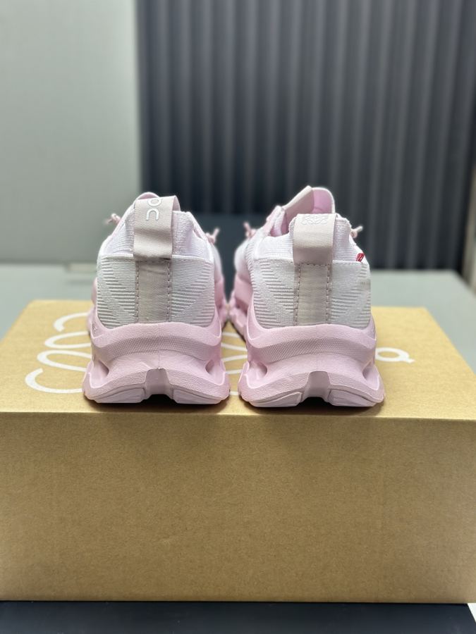 LOEWE women's shoes Loewe x On Cloudsolo 12 …… — Premium Replica — photo 7