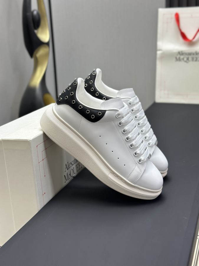 Alexander Mc Queen Damenschuhe ¥ Vollständig verbessert — photo 4