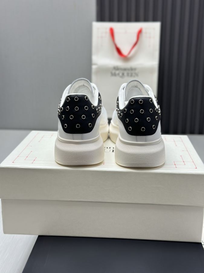 Alexander Mc Queen Damenschuhe ¥ Vollständig verbessert — photo 7