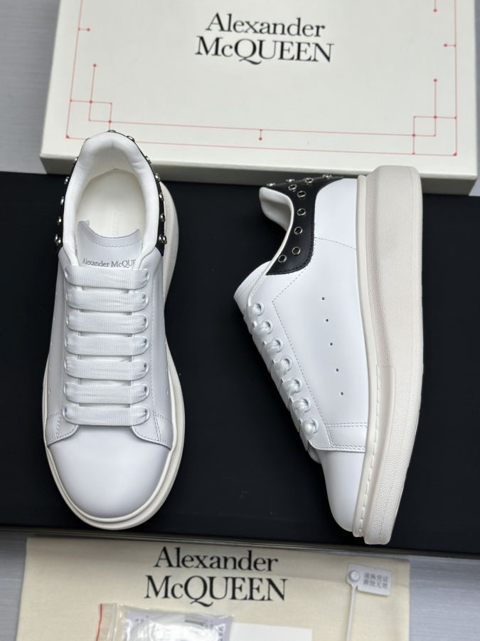 Alexander Mc Queen Damenschuhe ¥ Vollständig verbessert — photo 8