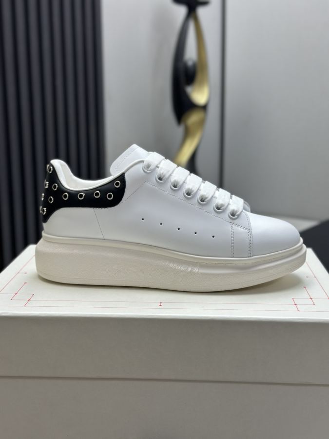 Alexander Mc Queen Damenschuhe ¥ Vollständig verbessert — photo 9