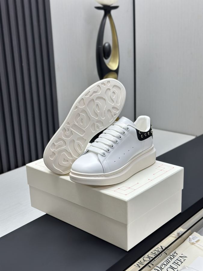 Alexander Mc Queen Damenschuhe ¥ Vollständig verbessert — photo 6