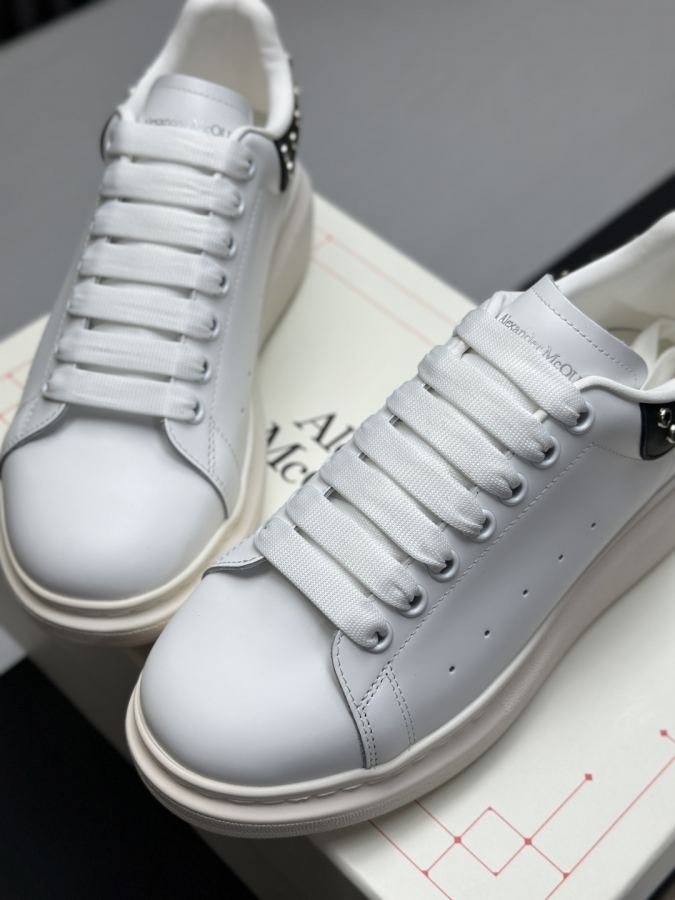 Alexander Mc Queen Damenschuhe ¥ Vollständig verbessert — photo 5