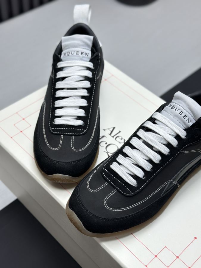 Alexander Mc Queen Women's Shoes Factory ¥ ( The top version produced in Dongguan ) (Mc Queen training — AAA Quality Replica — photo 5