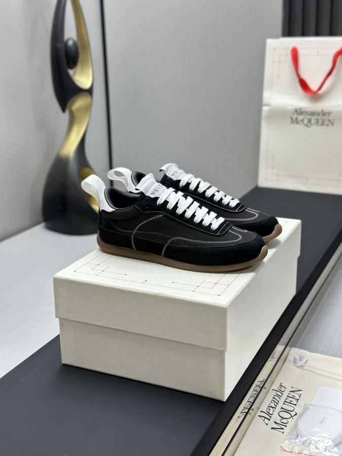 Alexander Mc Queen Women's Shoes Factory ¥ ( The top version produced in Dongguan ) (Mc Queen training — AAA Quality Replica — photo 2