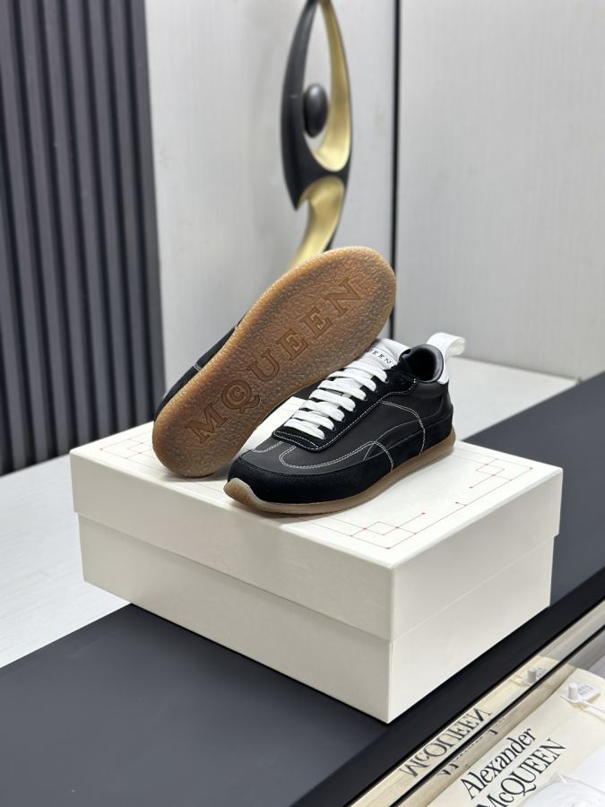 Alexander Mc Queen Women's Shoes Factory ¥ ( The top version produced in Dongguan ) (Mc Queen training — AAA Quality Replica — photo 6