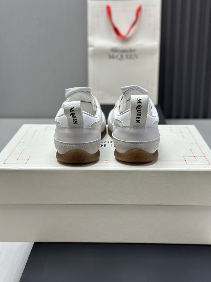 Alexander Mc Queen Women's Shoes Factory ¥ ( The top version produced in Dongguan ) (Mc Queen training — 1:1 Replica — photo 7