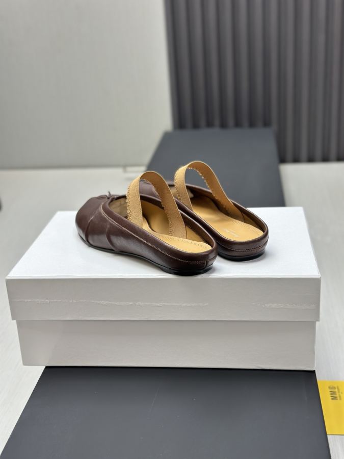 Maison margiela women's shoes Maison Margiela MM6 Tabi — AAA Quality Replica — photo 7