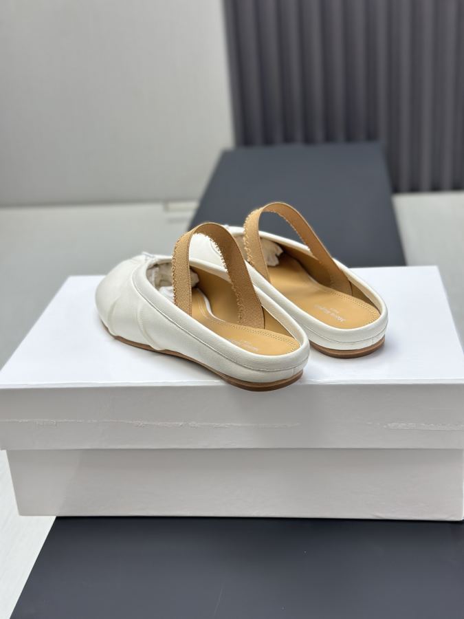 Maison margiela women's shoes Maison Margiela MM6 Tabi — 1:1 Replica — photo 7
