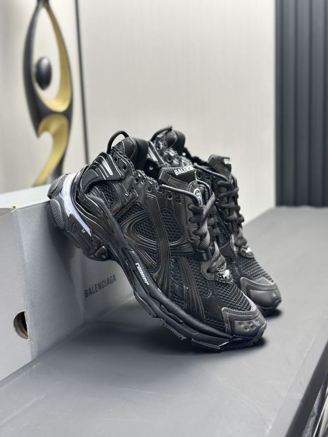 Balenciaga Women's Shoes Factory ok 7 — AAA Quality Replica — photo 4