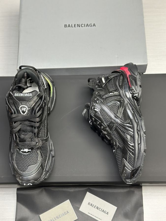 Balenciaga Women's Shoes Factory ok 7 — AAA Quality Replica — photo 8