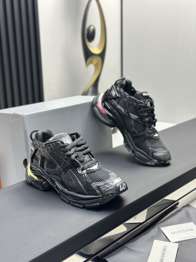 Balenciaga Women's Shoes Factory ok 7 — AAA Quality Replica — photo 3