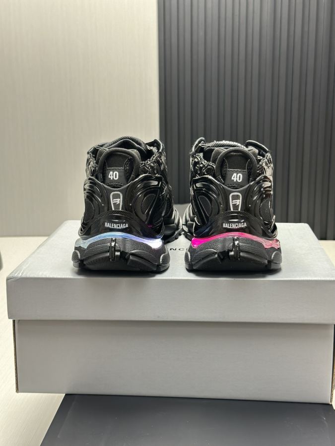Balenciaga Women's Shoes Factory ok 7 — AAA Quality Replica — photo 7