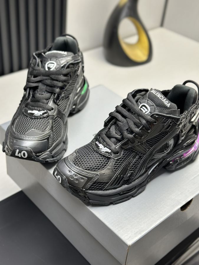 Balenciaga Women's Shoes Factory ok 7 — AAA Quality Replica — photo 5