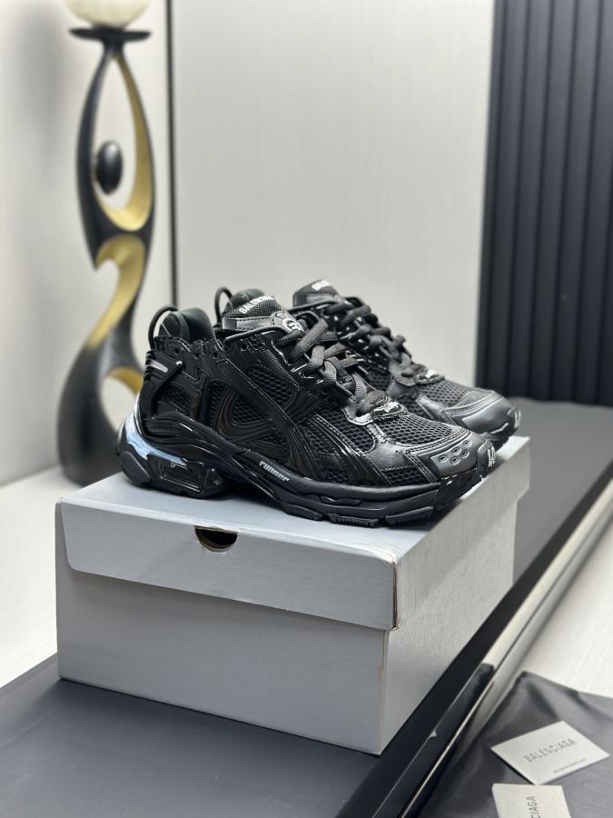 Balenciaga Women's Shoes Factory ok 7 — AAA Quality Replica — photo 2