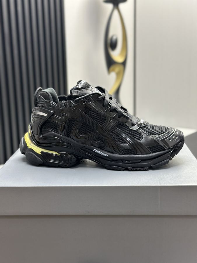 Balenciaga Women's Shoes Factory ok 7 — AAA Quality Replica — photo 9