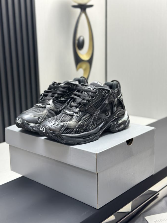 Balenciaga Women's Shoes Factory ok 7 — AAA Quality Replica