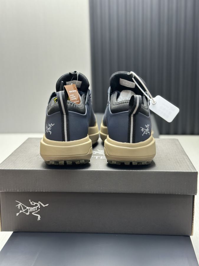Fendi women's shoes Factory direct sales (men) Arc'teryx casual sports shoes — 1:1 Replica For Sale — photo 7