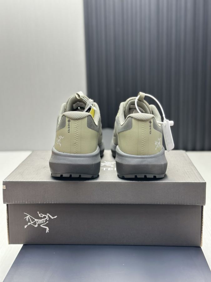 Fendi women's shoes Factory direct sales (men) Arc'teryx casual sports shoes — 1:1 Replica For Sale — photo 7