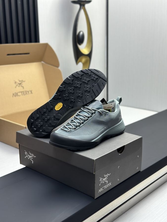 Fendi women's shoes Factory direct sales (men) Arc'teryx casual sports shoes — 1:1 Replica For Sale — photo 6