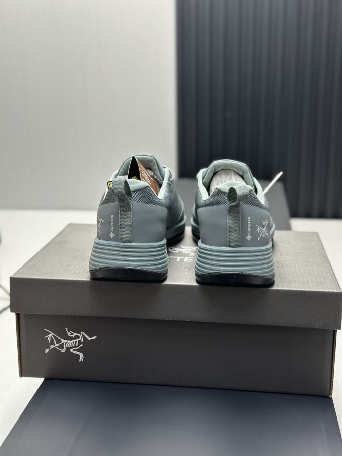 Fendi women's shoes Factory direct sales (men) Arc'teryx casual sports shoes — 1:1 Replica For Sale — photo 7