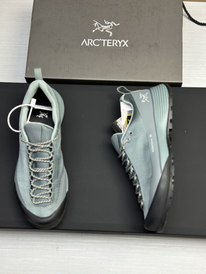 Fendi women's shoes Factory direct sales (men) Arc'teryx casual sports shoes — 1:1 Replica For Sale — photo 8
