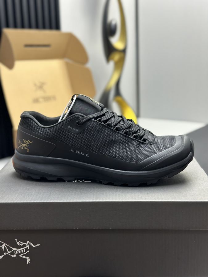 Fendi women's shoes Factory direct sales (men) Arc'teryx casual sports shoes — 1:1 Replica For Sale — photo 9