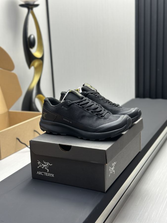 Fendi women's shoes Factory direct sales (men) Arc'teryx casual sports shoes — 1:1 Replica For Sale — photo 2