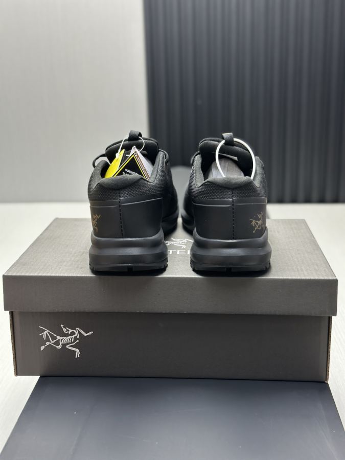 Fendi women's shoes Factory direct sales (men) Arc'teryx casual sports shoes — 1:1 Replica For Sale — photo 7
