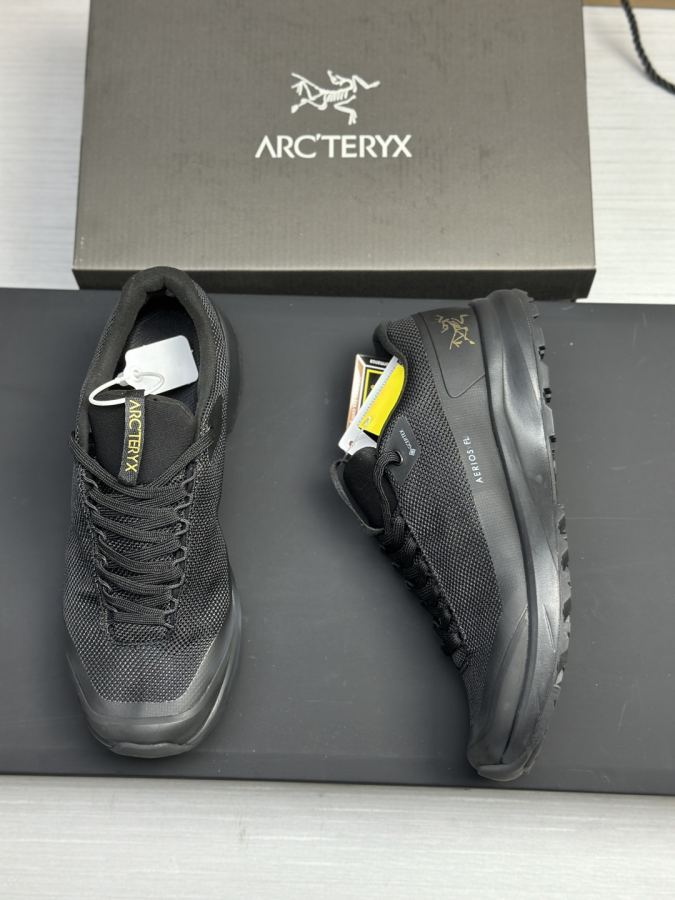 Fendi women's shoes Factory direct sales (men) Arc'teryx casual sports shoes — 1:1 Replica For Sale — photo 8