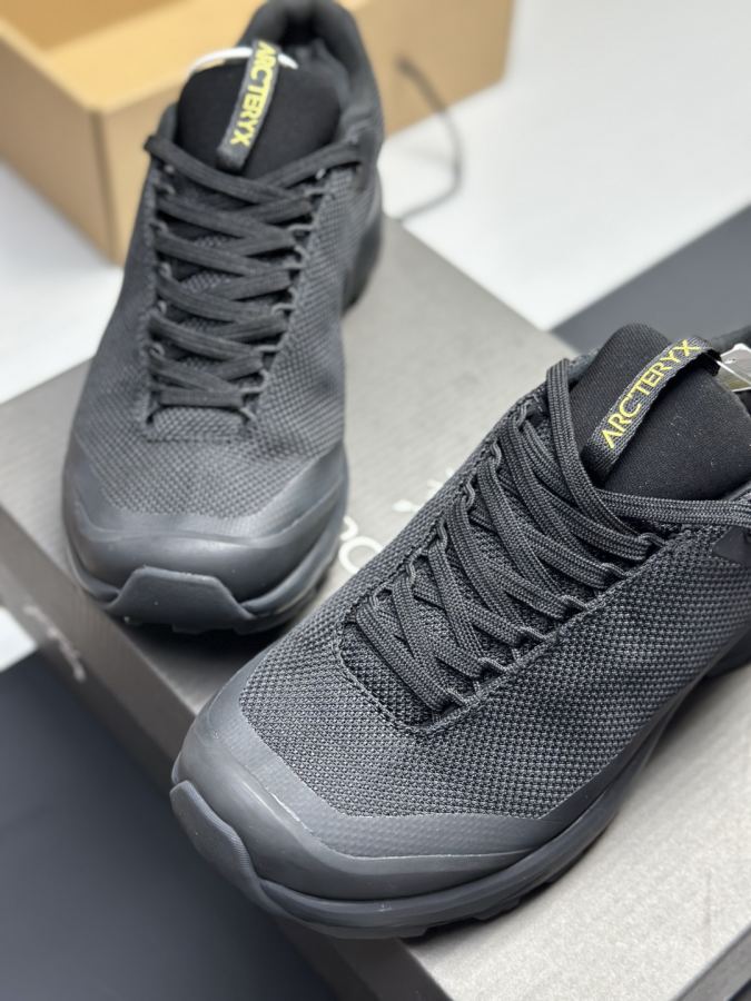 Fendi women's shoes Factory direct sales (men) Arc'teryx casual sports shoes — 1:1 Replica For Sale — photo 5