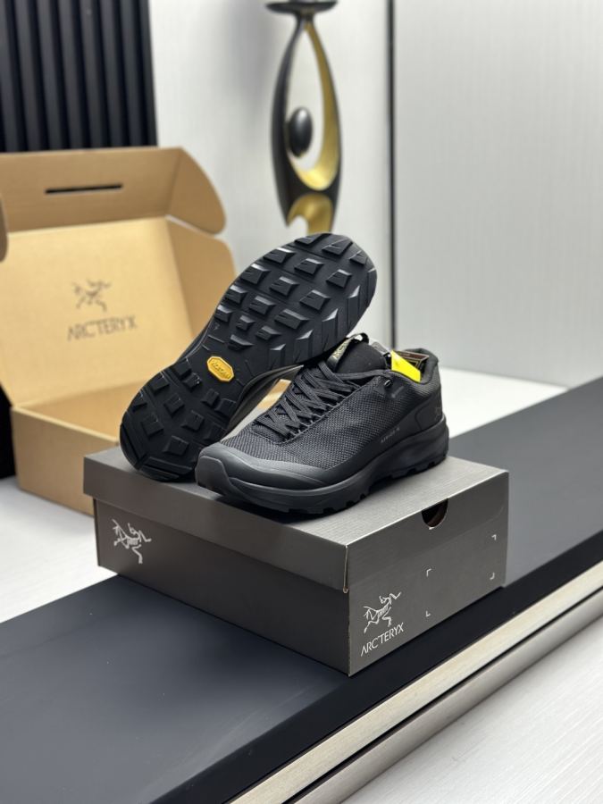 Fendi women's shoes Factory direct sales (men) Arc'teryx casual sports shoes — 1:1 Replica For Sale — photo 6