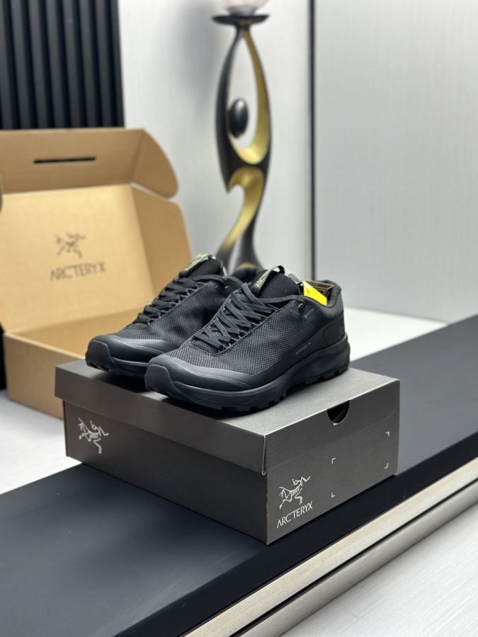 Fendi women's shoes Factory direct sales (men) Arc'teryx casual sports shoes — 1:1 Replica For Sale